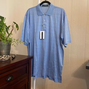 Robert Trent Jones Golf Shirt ⛳️